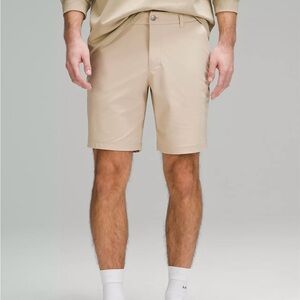 ABC Classic-Fit Short 9" Warpstreme